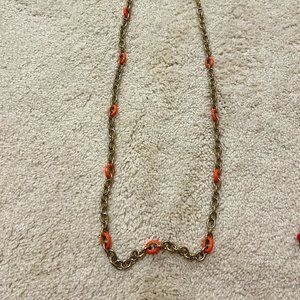 Well Made JCrew Layering Necklace
